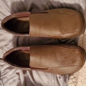 b•o•c slip on shoes